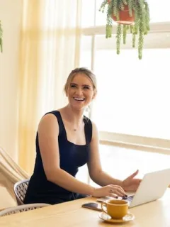Shein's 2025 Guide: Stylish Work-From-Home Wardrobe Comfort - Cover Image
