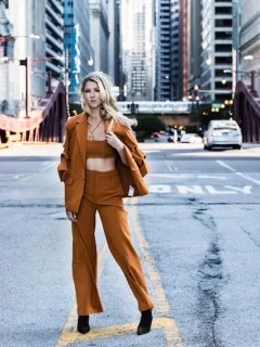 Shein's Guide to Styling Statement Pieces: Bold Fashion in 2025 - Cover Image