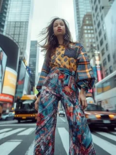 Shein's Guide to Mixing & Matching Prints for 2025 Outfits - Cover Image