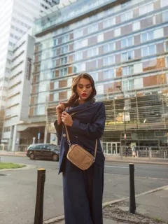 Desk to Dinner: 3 Shein Outfits for Professional Women 2025 - Cover Image