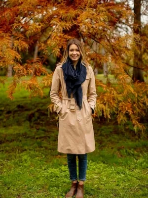 Shein's Fall 2025 Color Guide: Hottest Trends & How to Wear Them - Cover Image