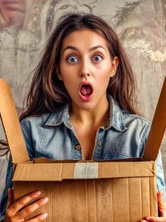 Shein Mystery Box: Unbox Surprise Savings and Fashion Finds for Smart Shoppers - Cover Image