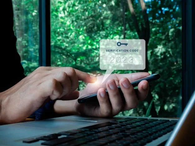 A close-up of a laptop screen showing the UNiDAYS or Student Beans verification page for Shein, with a student's hand hovering over the