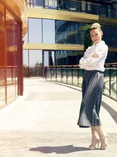 Shein Workwear: Budget Professional Wardrobe 2025 Tips & Reviews - Cover Image