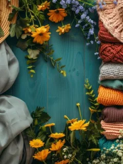 Shein's Accessories 2025: Quality Check, Styling Scarves, Belts, Hats - Cover Image