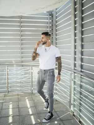 Shein Men's Collection 2025: Buy & Skip Guide - Cover Image