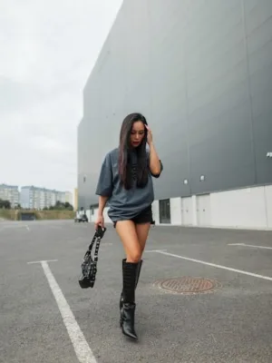 Shein Shoes Comfort: 30-Day Wear Test Review 2024 - Cover Image