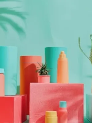 Shein's Beauty Line: Worth the Hype in 2025? A Deep Dive - Cover Image