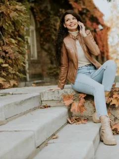 Shein's Layering Guide: 5 Outfit Ideas for Transitional Weather - Cover Image