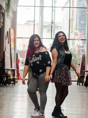 Shein's Extended Sizes: Real Reviews & Fit Tips for US Buyers 2025 - Cover Image