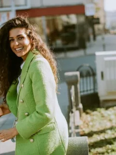 Shein's Sustainable Style: Eco-Friendly Outfit Ideas for a Greener Wardrobe - Cover Image