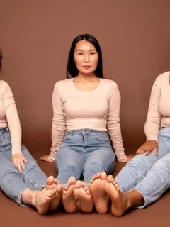 Shein's Denim Guide: 4 Effortless Denim Outfit Ideas for Every Body Type - Cover Image
