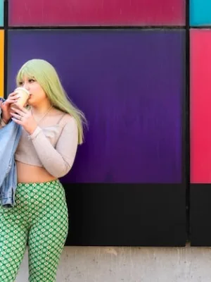 Shein's Monochromatic Outfits: 2025 Color Trend Guide - Cover Image