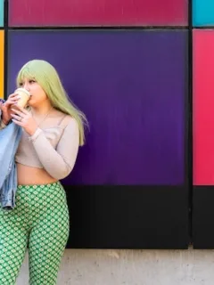 Shein's Monochromatic Outfits: 2025 Color Trend Guide - Cover Image
