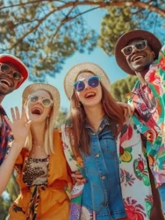 Shein's Festival Fashion: 4 Summer Outfit Ideas to Stand Out - Cover Image