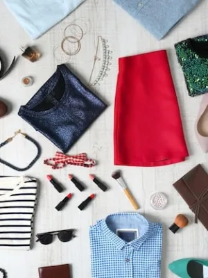 Shein Outfit Challenge: 7 Days, 7 Looks, Under $150 and Beyond - Cover Image
