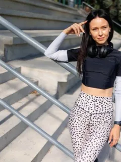 Shein's Athleisure Collection: 3 Outfit Ideas for Comfort & Style - Cover Image