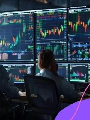 US Stock Market Volatility 2025: What Drove Market Swings
