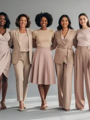 Understanding Body Shapes: Style Guide for Flattering