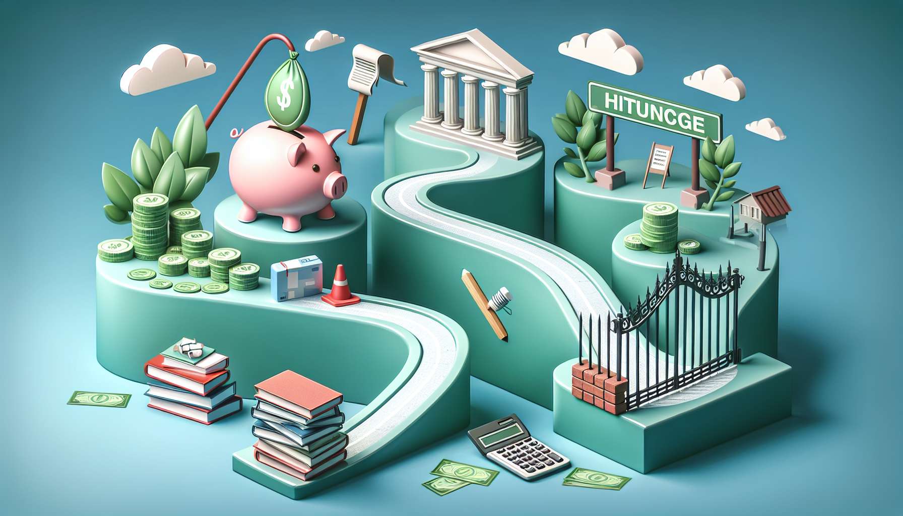 Master Your Personal Budget: The Path to Financial Freedom