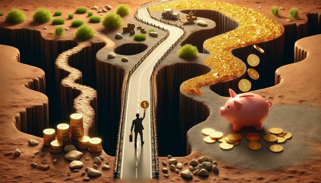 Master Your Personal Budget: The Path to Financial Freedom