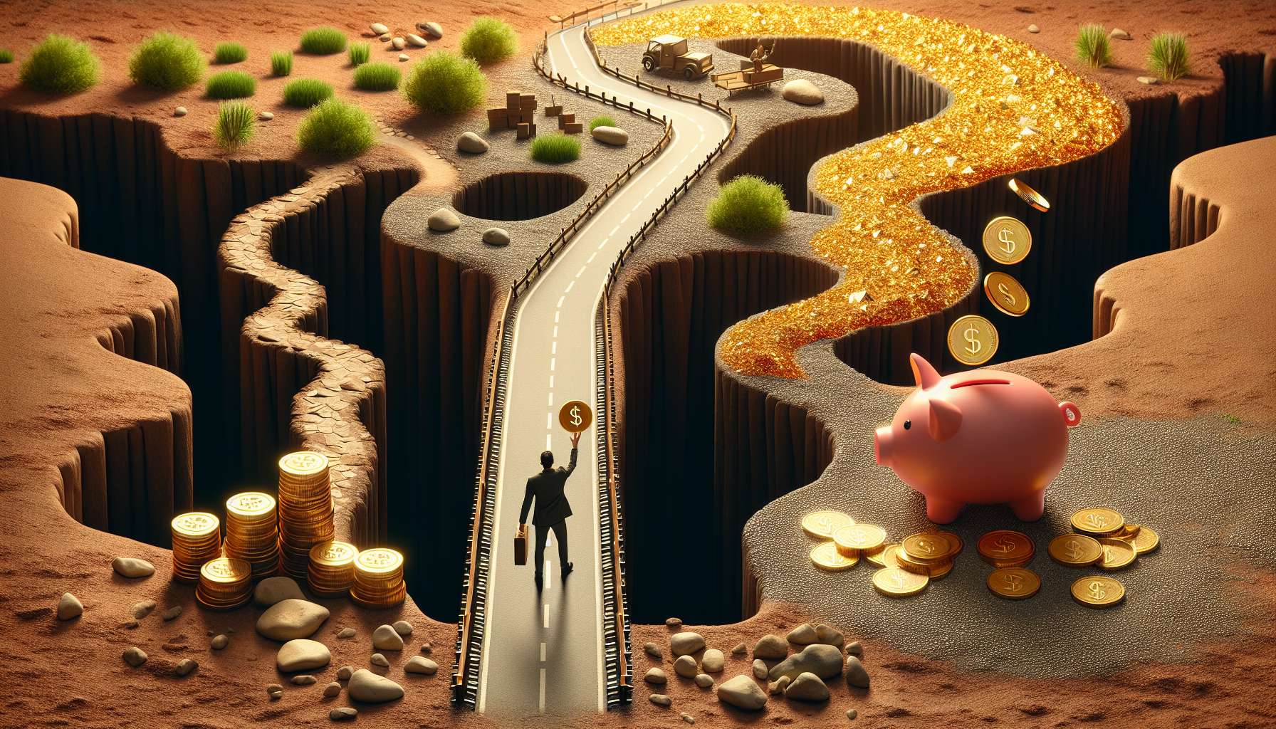Master Your Personal Budget: The Path to Financial Freedom