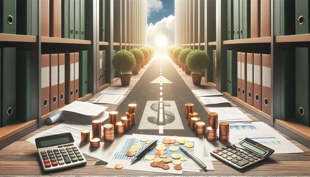 Ultimate Personal Budget Guide: Your Path to Financial Freedom