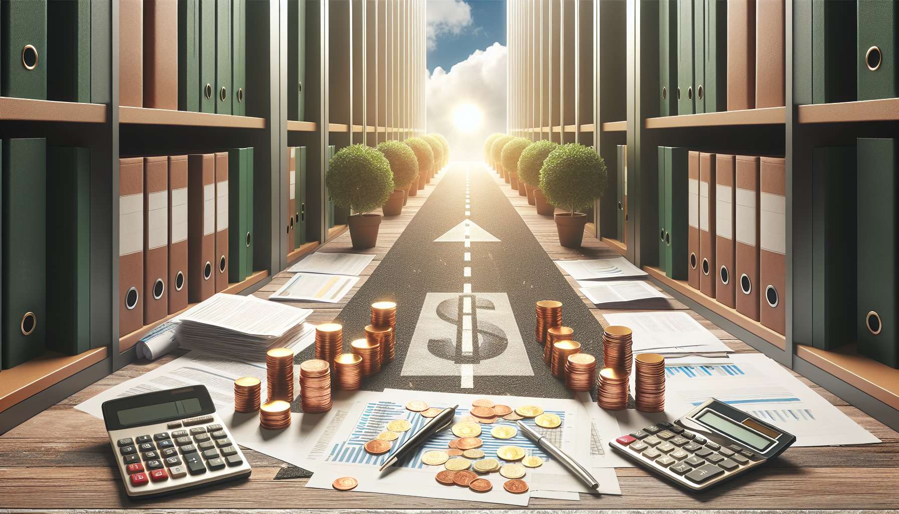 Ultimate Personal Budget Guide: Your Path to Financial Freedom