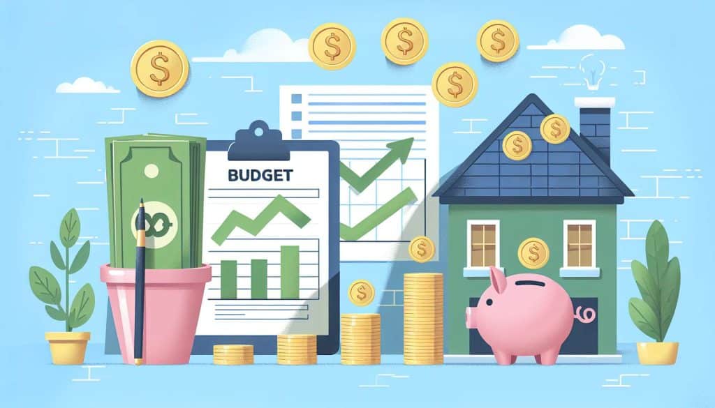 Master Personal Budgeting to Achieve Financial Freedom: Essential Tips