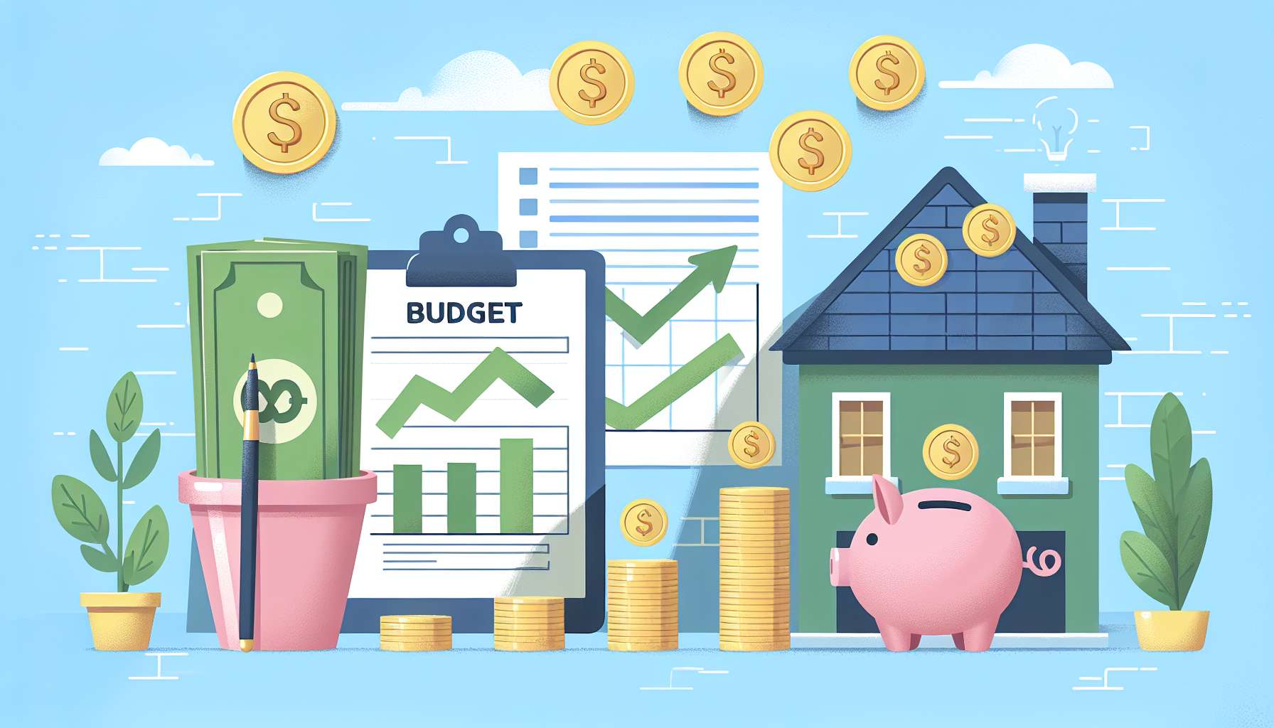 Master Personal Budgeting to Achieve Financial Freedom: Essential Tips
