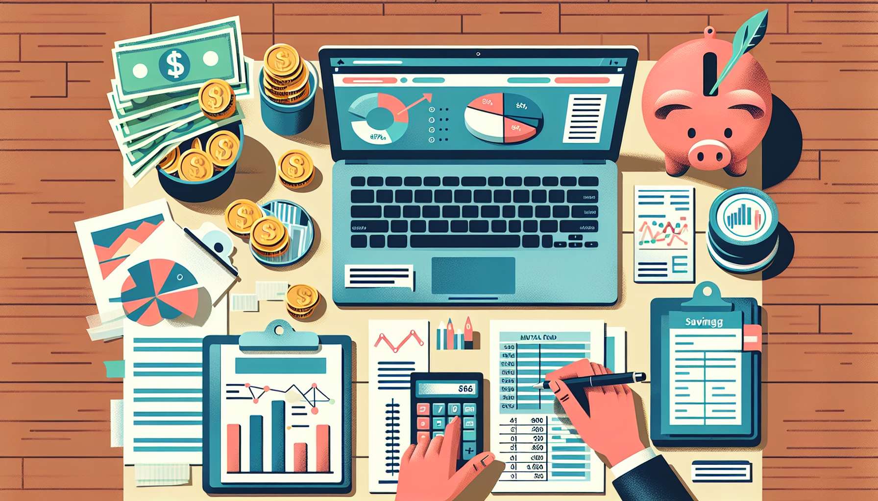 Master Personal Budgeting: Take Charge of Your Financial Future Today!