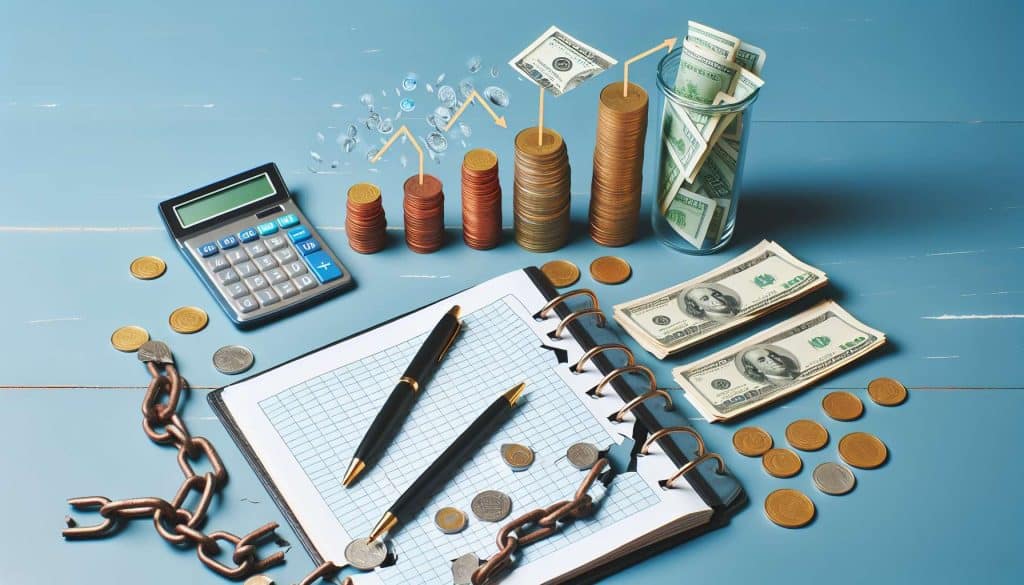 Master Personal Budgeting: Achieve Financial Freedom and Empower Your Finances