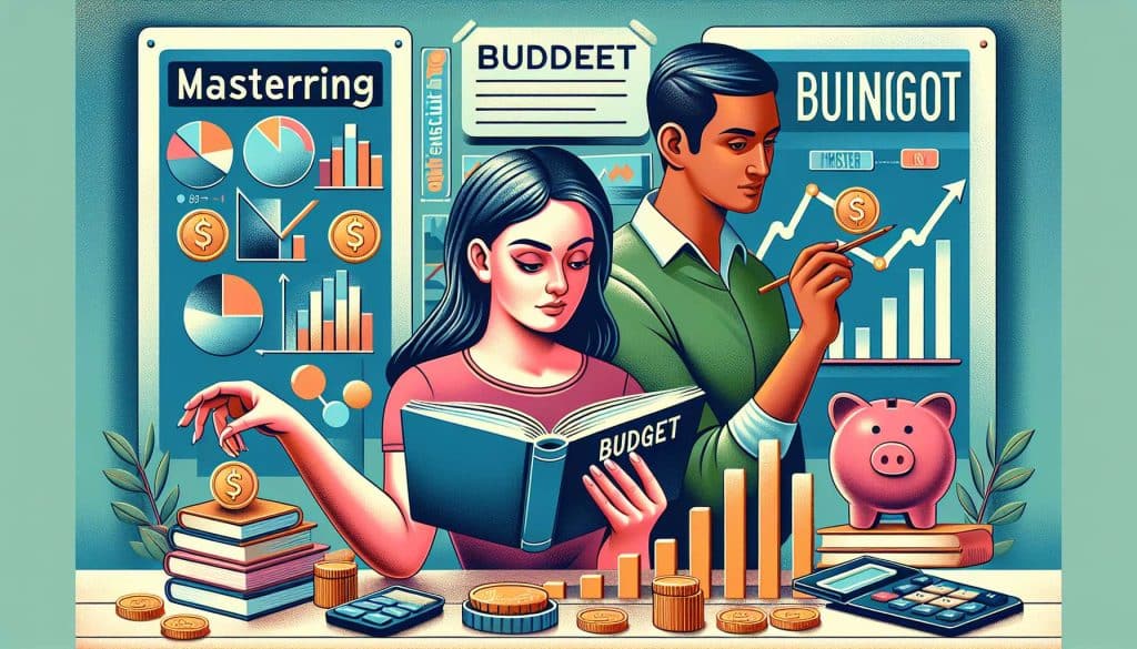 Mastering Personal Budgeting: Effective Tips for Financial Control