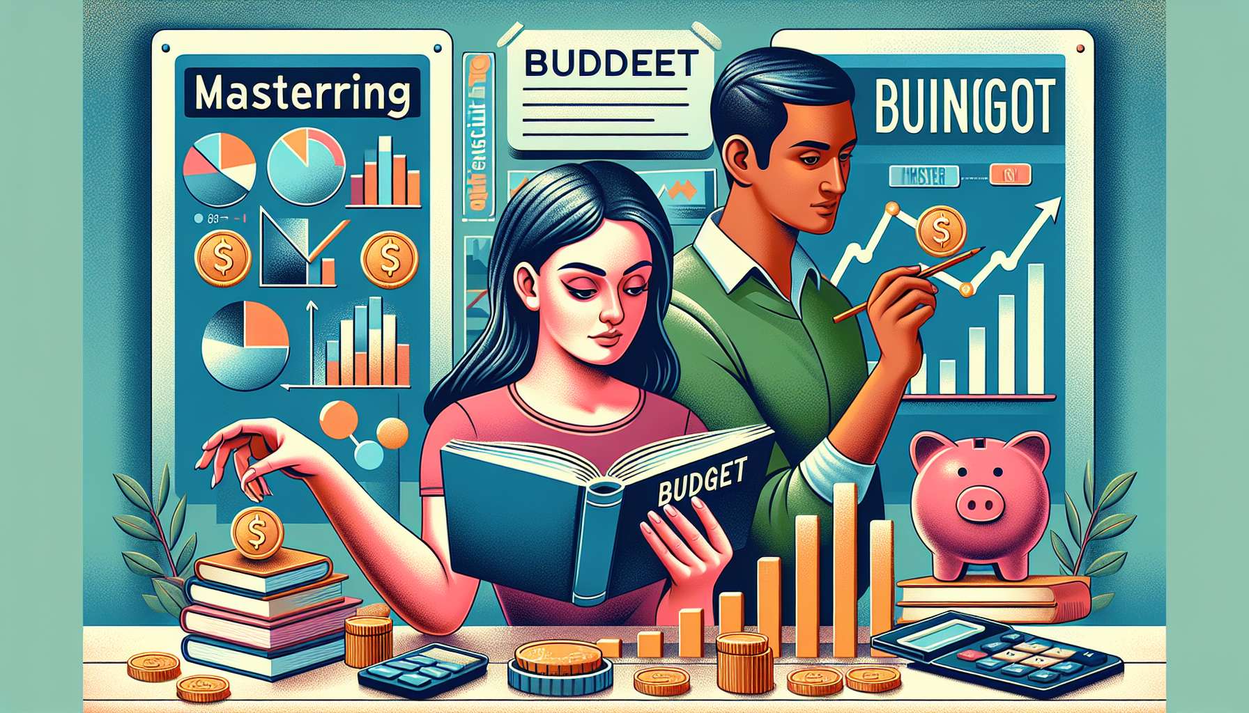 Mastering Personal Budgeting: Effective Tips for Financial Control