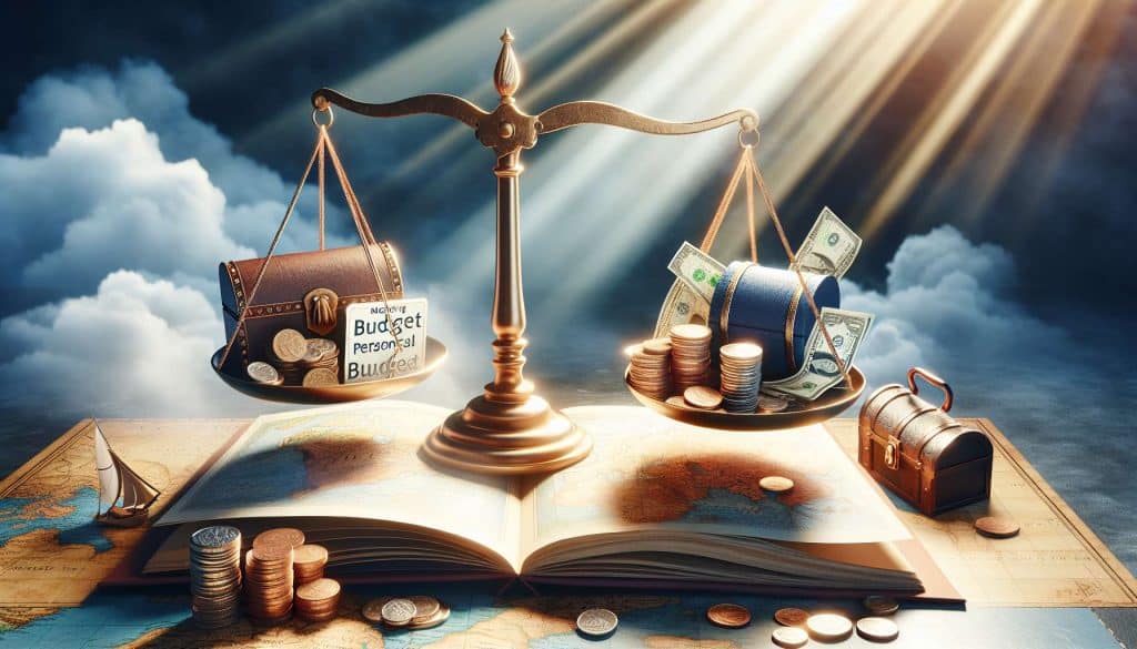 Master Personal Budgeting: Strategies for Achieving Financial Freedom