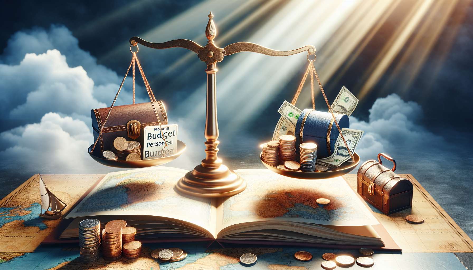 Master Personal Budgeting: Strategies for Achieving Financial Freedom