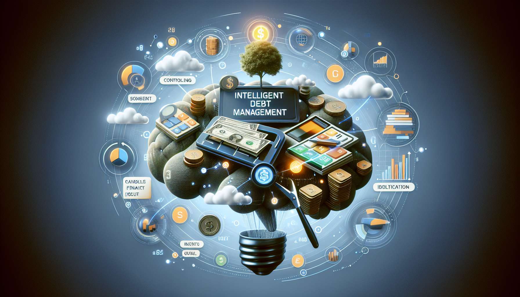 Master Smart Debt Management: Take Control of Your Financial Future