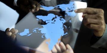 S&P Global PMI