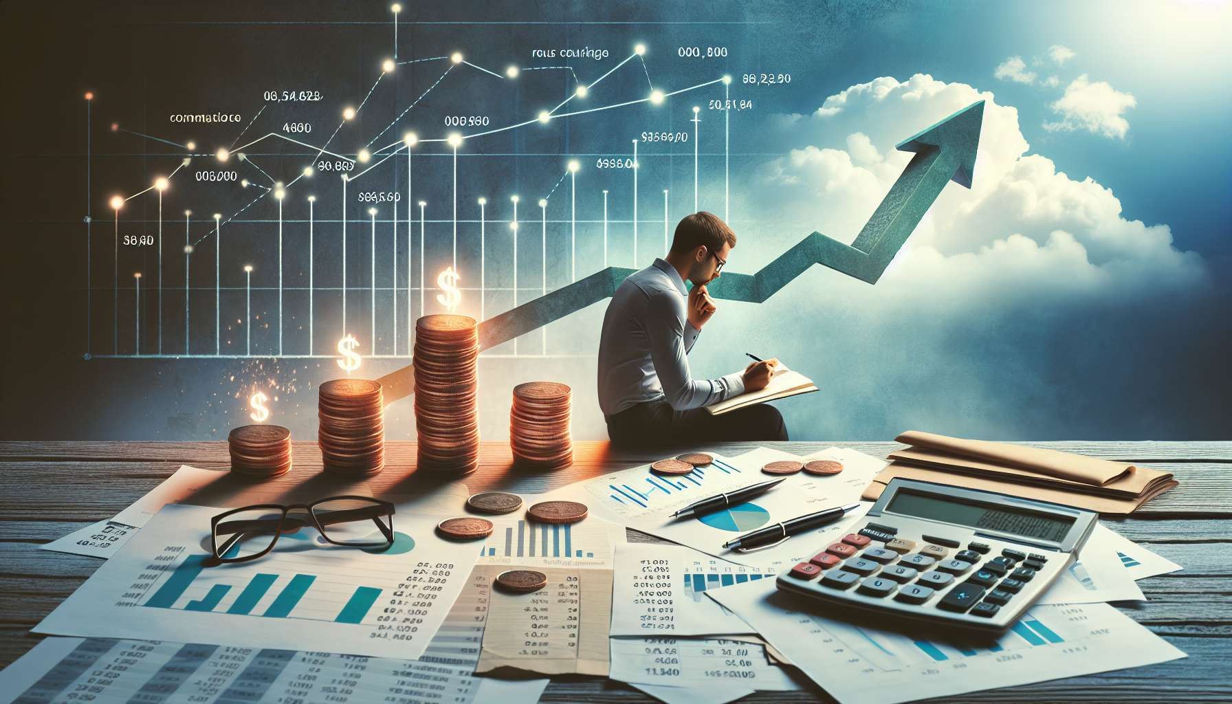 Achieve Financial Freedom Through Personal Budget Planning