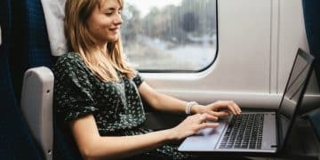 Upgrade Your Commute: 6 Smart Hacks for a Productive Journey - Cover Image