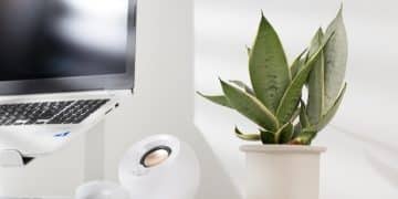 Transform Your Workspace: 8 Desk Organisation Hacks for Increased Focus - Cover Image
