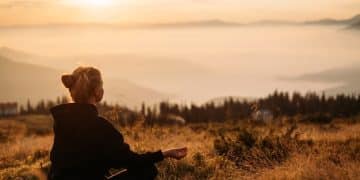Maximise Your Downtime: 4 Relaxation Hacks for Stress Relief - Cover Image