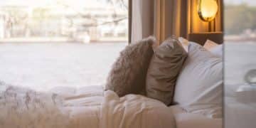 Supercharge Your Sleep: 5 Night-Time Hacks for Better Rest - Cover Image