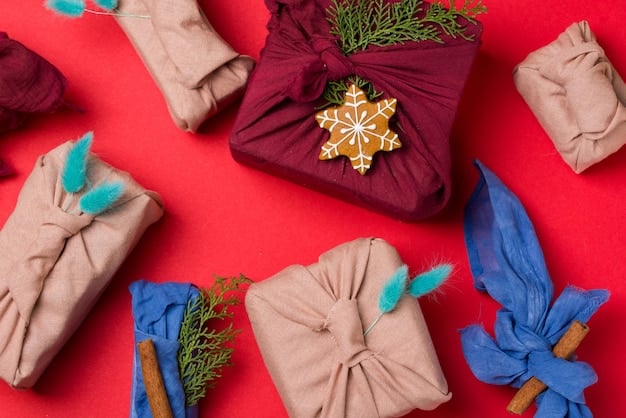 Master the Art of Gift Wrapping: 4 Perfect Present Hacks
