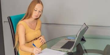 Managing Your Money During Maternity Leave: A UK Guide - Cover Image