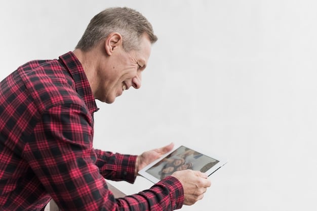 A split-screen image showing a stressed person on one side and a calm person reviewing a payment plan on the other. The contrast highlights the relief of having a negotiated payment plan in place to manage debt.