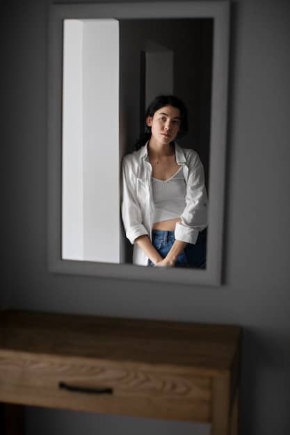 Transform Your Confidence: A 15-Minute Habit for 2025