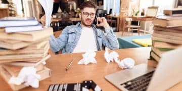 Conquer Procrastination: Boost Productivity by 30% This Year - Cover Image