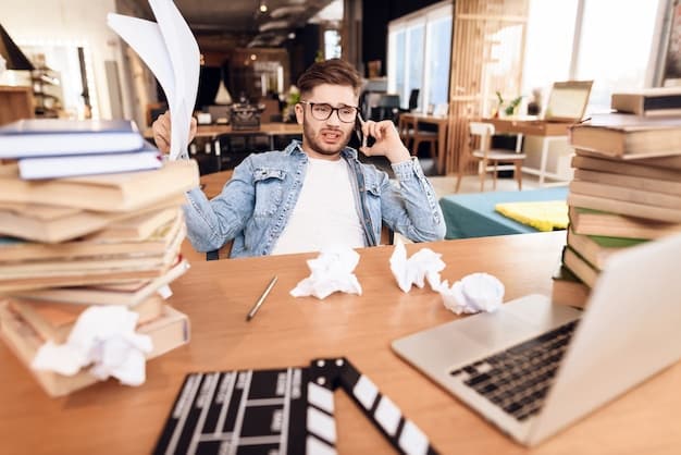 Conquer Procrastination: Boost Productivity by 30% This Year
