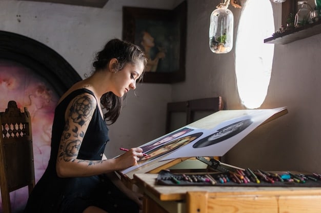 Boost Your Creativity: 10 Techniques to Unleash Your Inner Artist